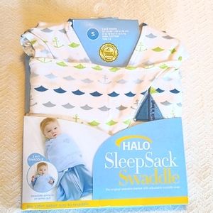Halo Sleep Sack